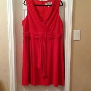 Jessica Howard dress size 22WP
